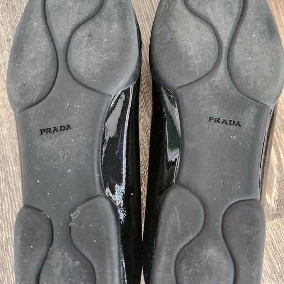 Prada Flats - Picture 7 of 15